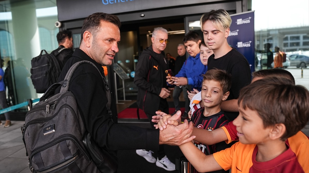 (RFS) - Galatasaray CANLI