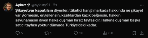 Şikayetvar kapatılıyor mu, kapatılacak mı?
