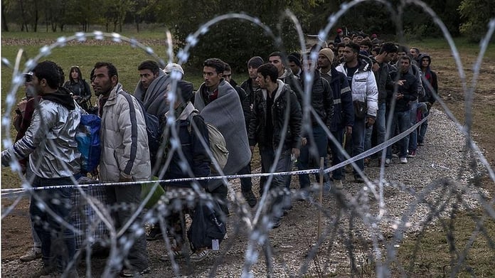 Türkiye’de kaç milyon Suriyeli var? Ali Yerlikaya rakamları açıkladı