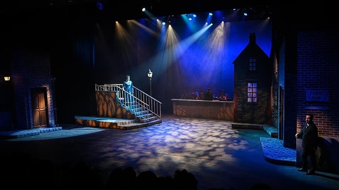 Devlet Tiyatroları'ndan Kasım'da 9 yeni oyun