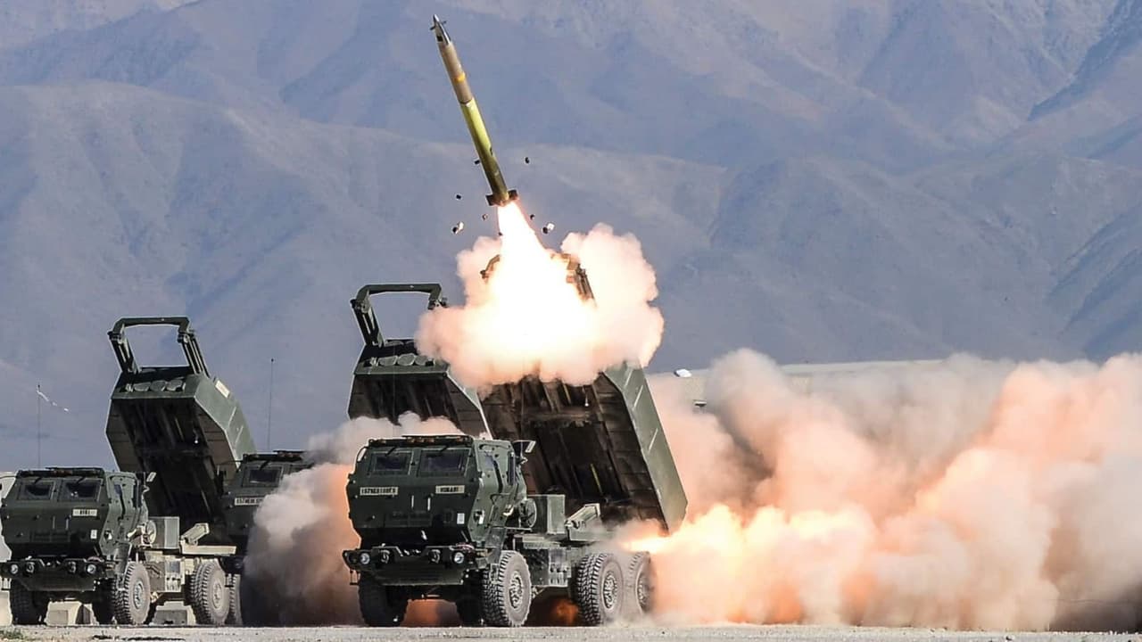 Tayvan ilk HIMARS sistem birimini aktif hale getirdi