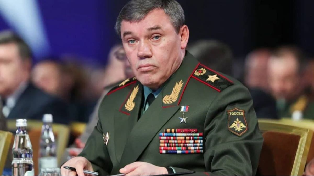 Rus ve ABD Genelkurmay Başkanları yıllar sonra telefonda görüştü