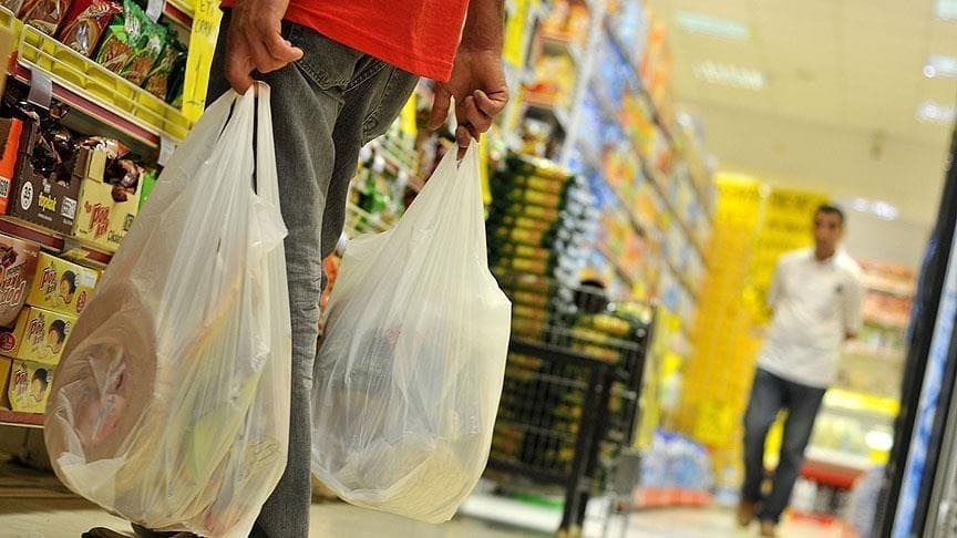 TÜİK açıkladı, enflasyon rakamları belli oldu