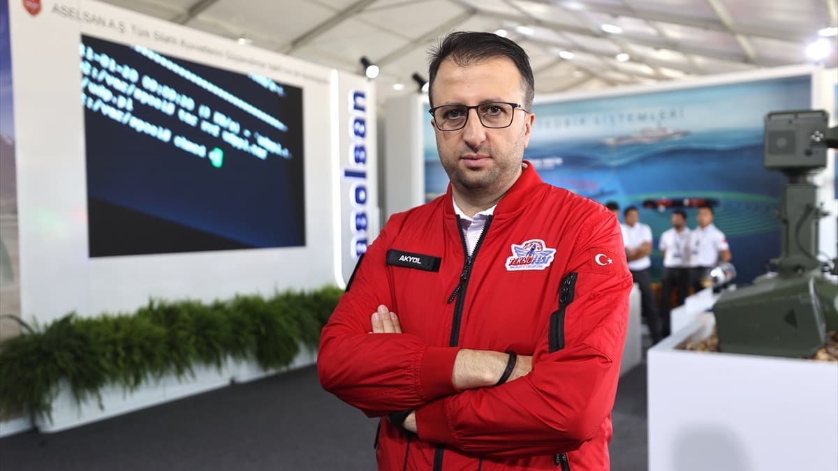 ASELSAN'a yurt dışındaki mühendis başvuru sayısı arttı