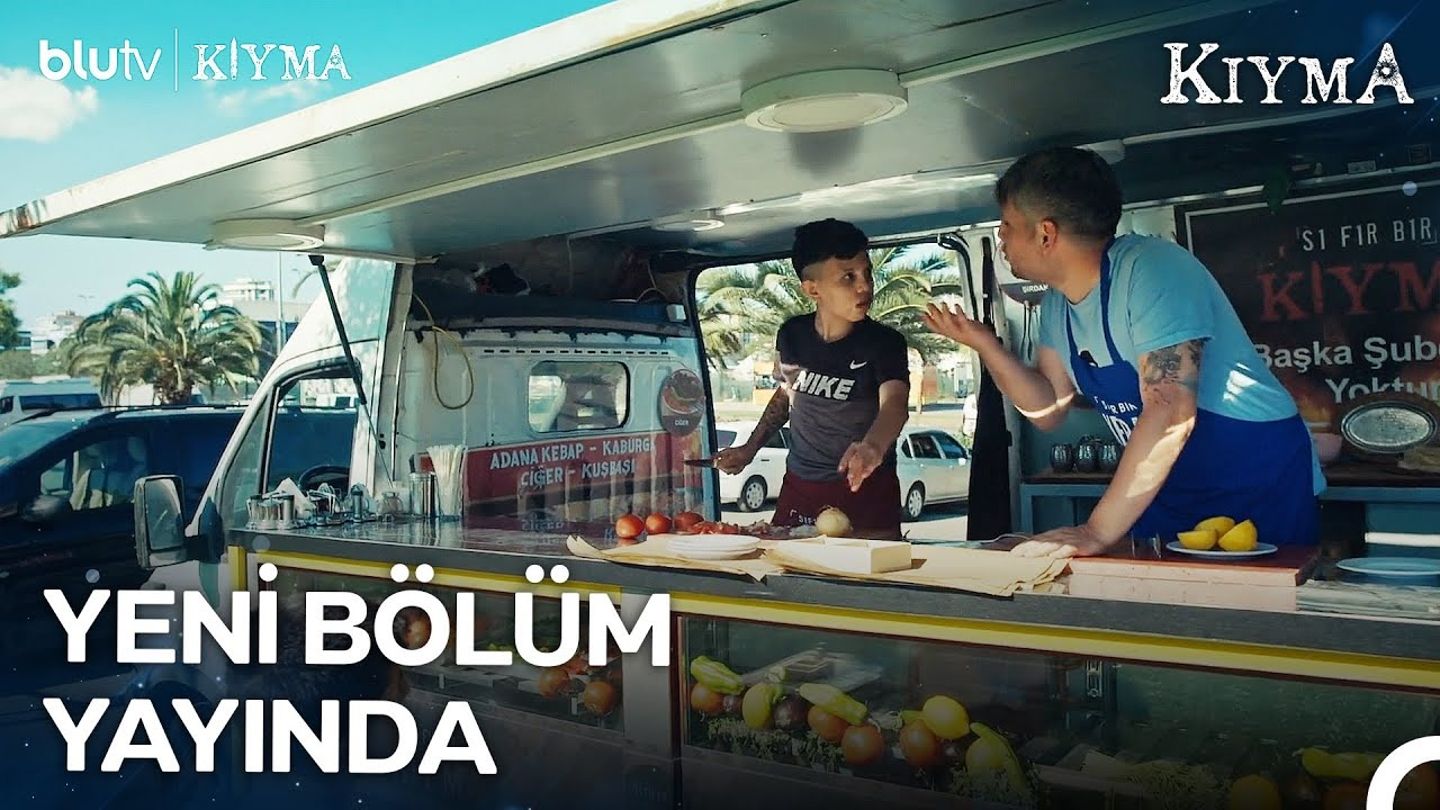 Kıyma 4. Sezon 8. Bölüm fragmanı yayınlandı | Kıyma yeni bölüm ne zaman, saat kaçta, hangi gün? Kıyma 4 Sezon 8 Bölüm FULL izleme sitesi!