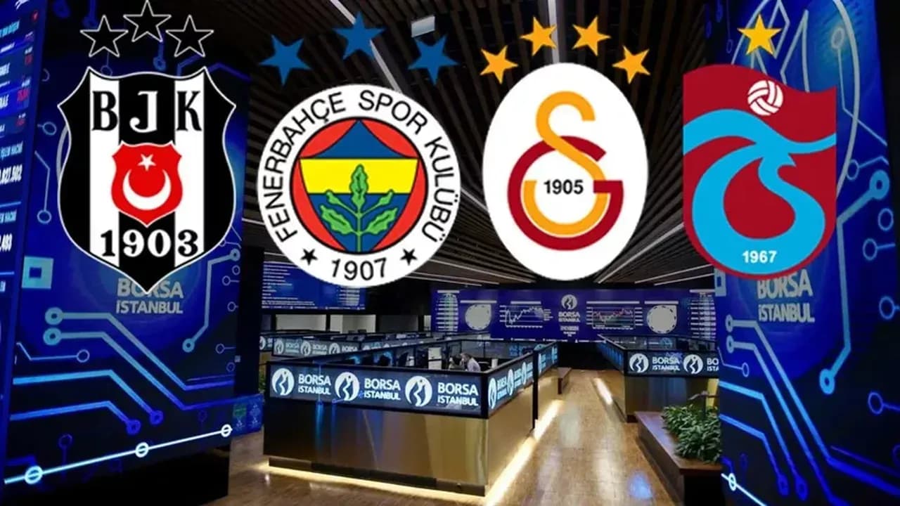 Borsada eylül ayının şampiyonu belli oldu