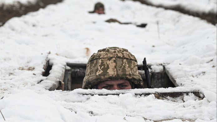 ABD, Ukrayna'yı askerlik yaşını 18'e indirmeye davet etti