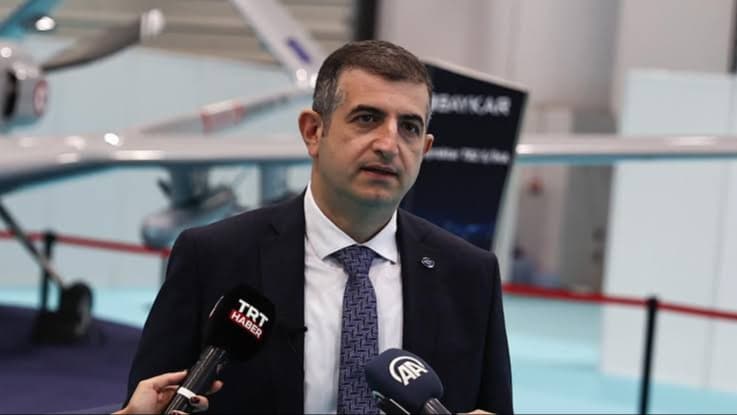 SAHA İstanbul Yönetim Kurulu Başkanı Haluk Bayraktar: “Katılımcı ve ziyaretçilerimizi, ‘Teknolojiye hükmet, geleceği şekillendir’ temasıyla ağırlayacağız.”