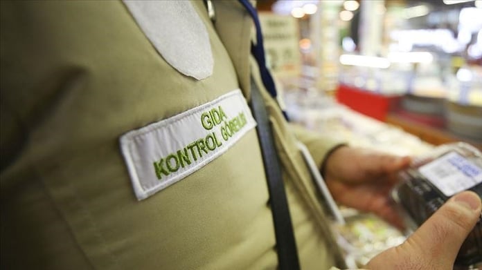 Taklit veya tağşiş yapılan gıdalar listesi güncellendi