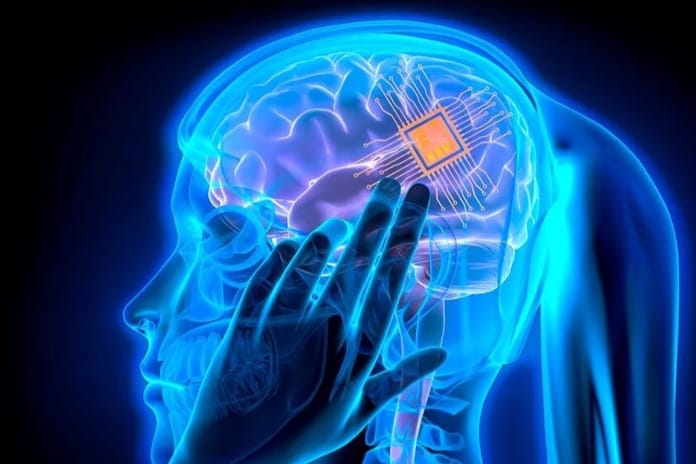 Bilim insanları yeni bir kablosuz implant geliştirdi!