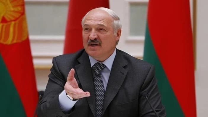 Avrupa Parlamentosu: Belarus Cumhurbaşkanı Lukaşenko tutuklanmalı