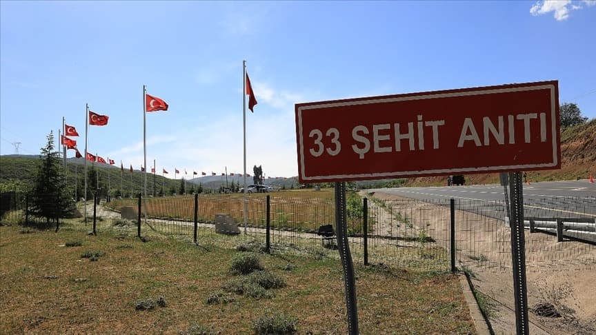 Terör örgütü PKK, 39 yıldır kan ve gözyaşından besleniyor