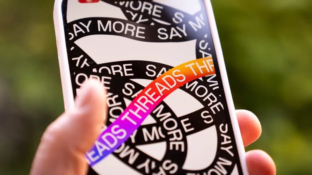 Threads hesapları silinebilecek