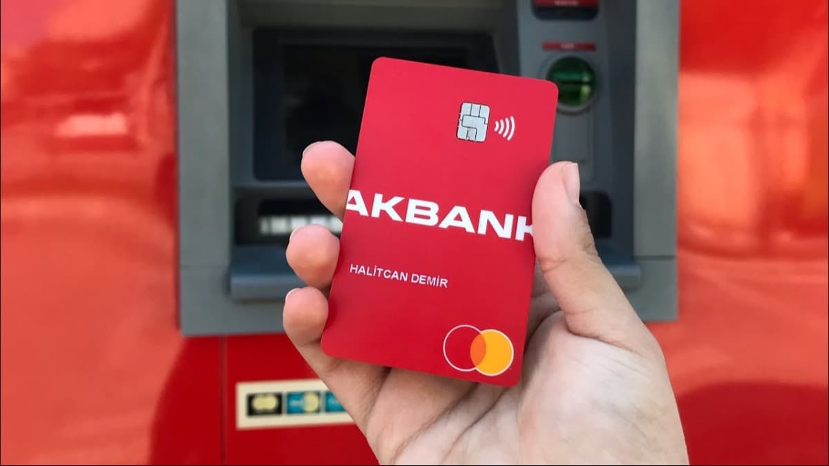 Müşterileri korkutan iddia! Akbank son dakika haberleri