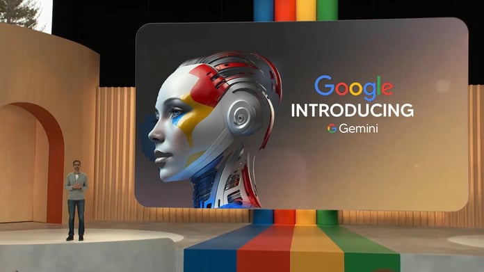 Google, yeni yapay zeka aracını yayınlamaya hazırlanıyor