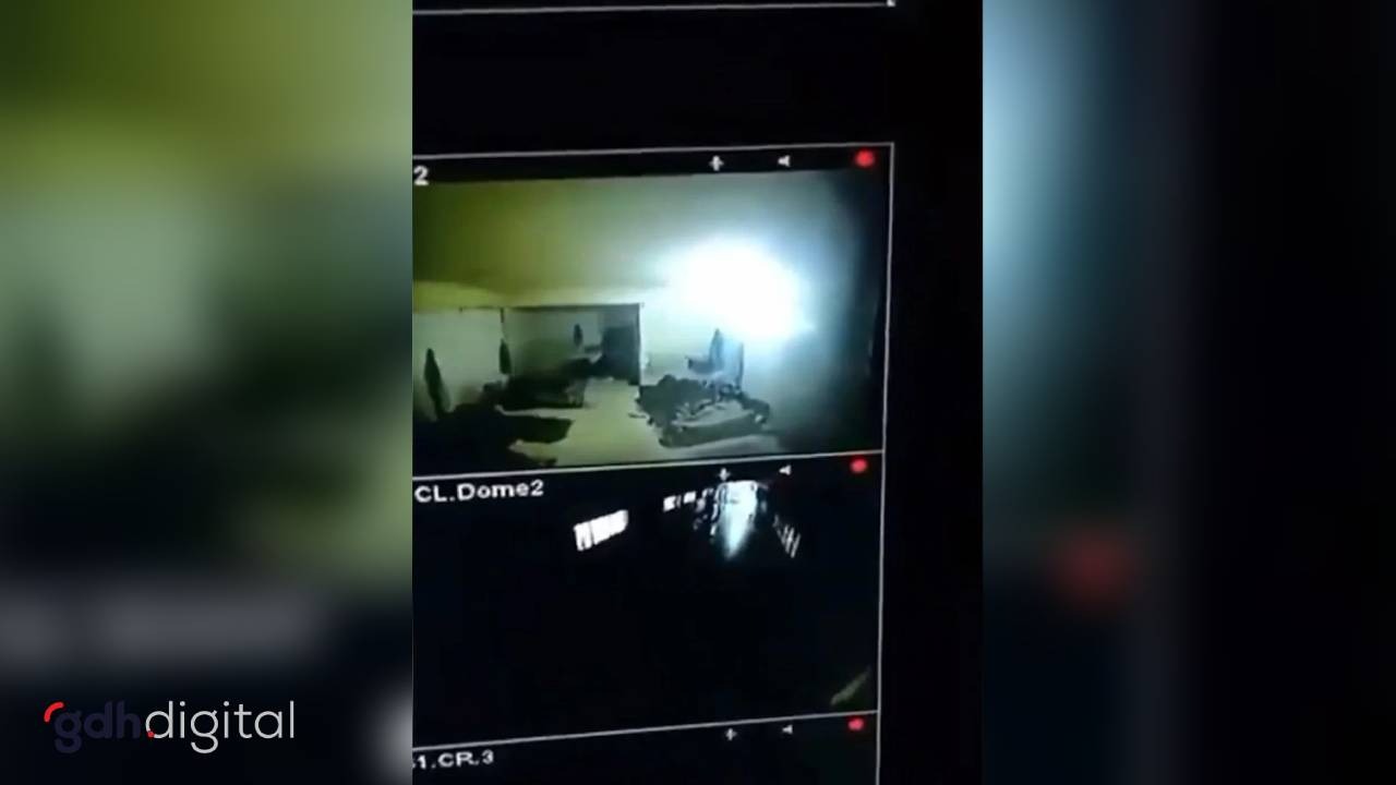 Sednaya Hapishanesi son dakika