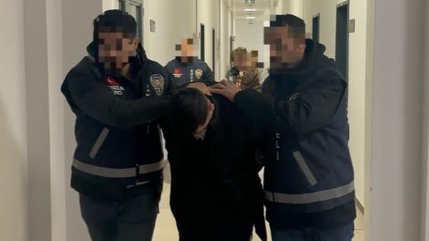 3 milyon TL'lik ziynet çalan hırsızların evinden iki mahkum çıktı