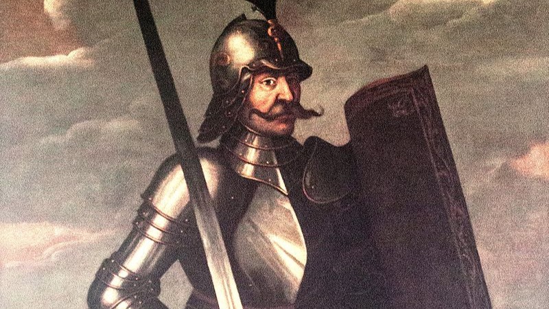 Hunyadi Janos