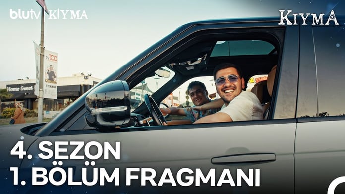 Kıyma 4. sezon ne zaman?
