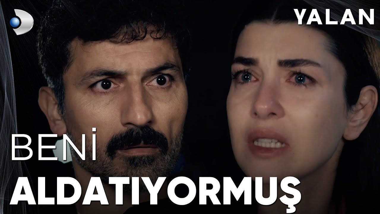 Yalan 7. Bölüm HD CANLI izle!