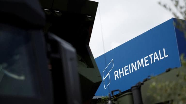 Rheinmetall, Loc Performance isimli Amerikan şirketini satın aldı