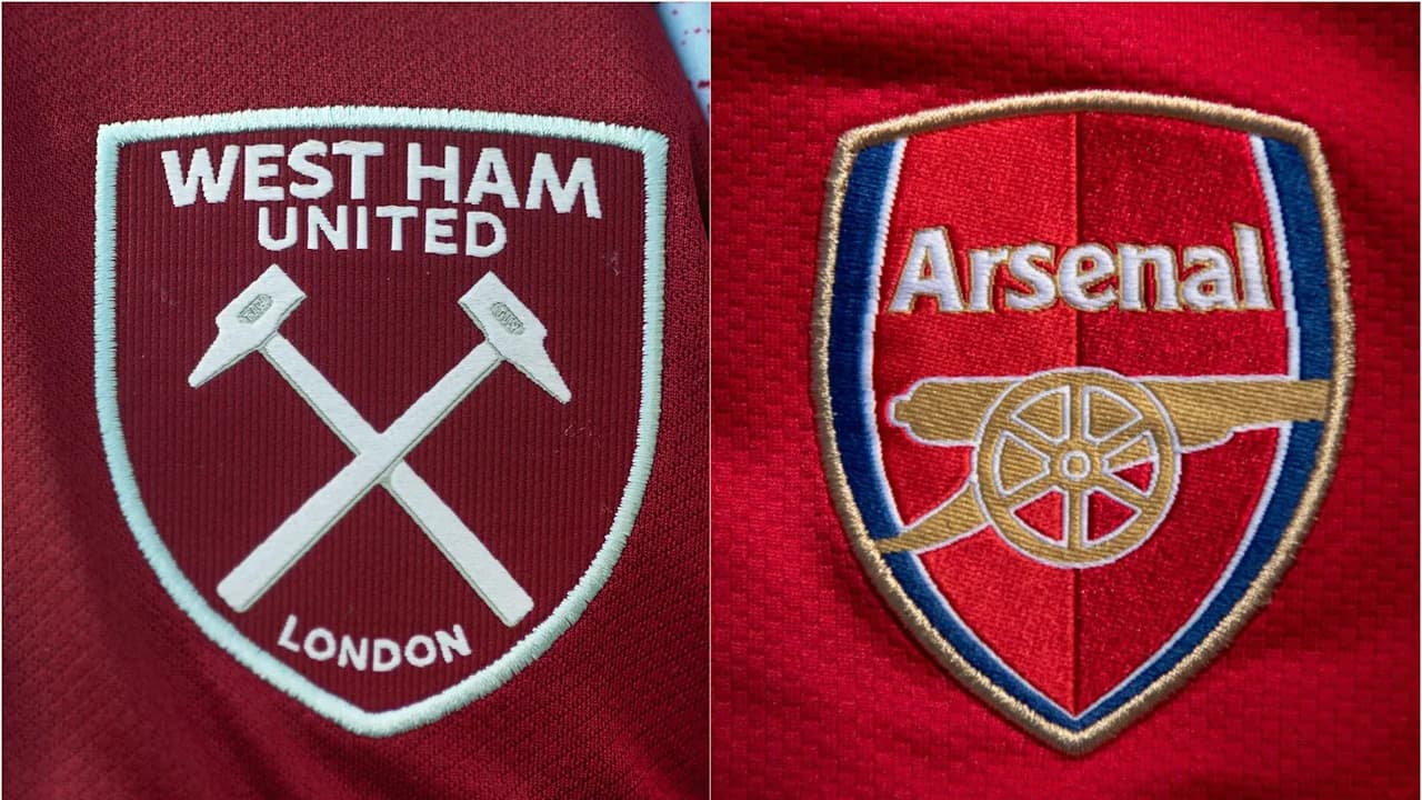 West Ham - Arsenal maçı hangi kanalda? Saatler kaldı!
