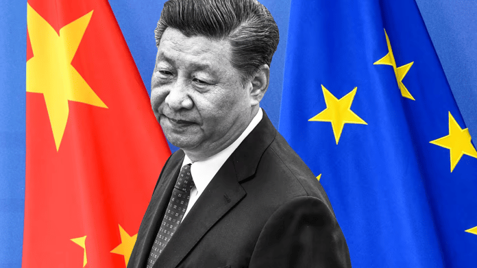 Foreign Policy:  Xi Jinping Avrupa turu ne hedefliyor?