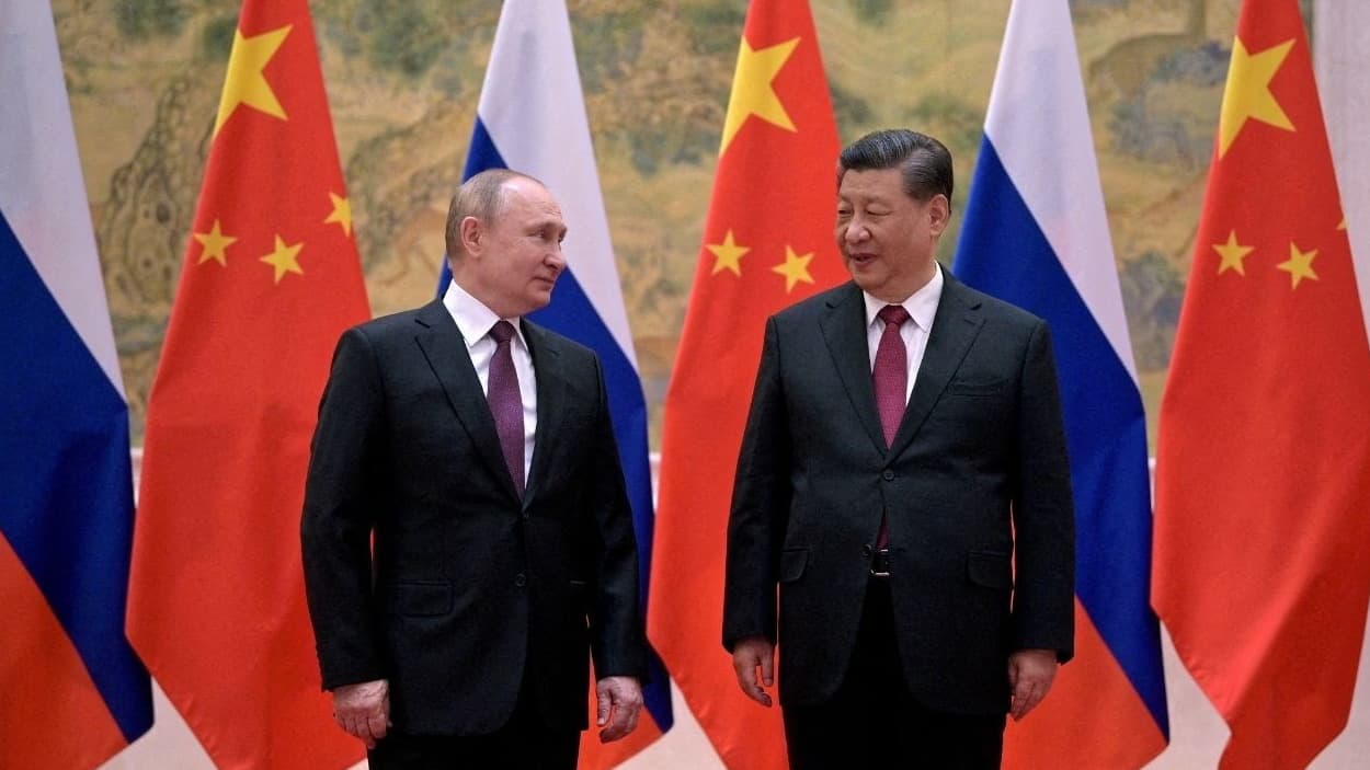 Şi'den Putin'e "nükleer uyarı" iddiasına Kremlin'den yalanlama