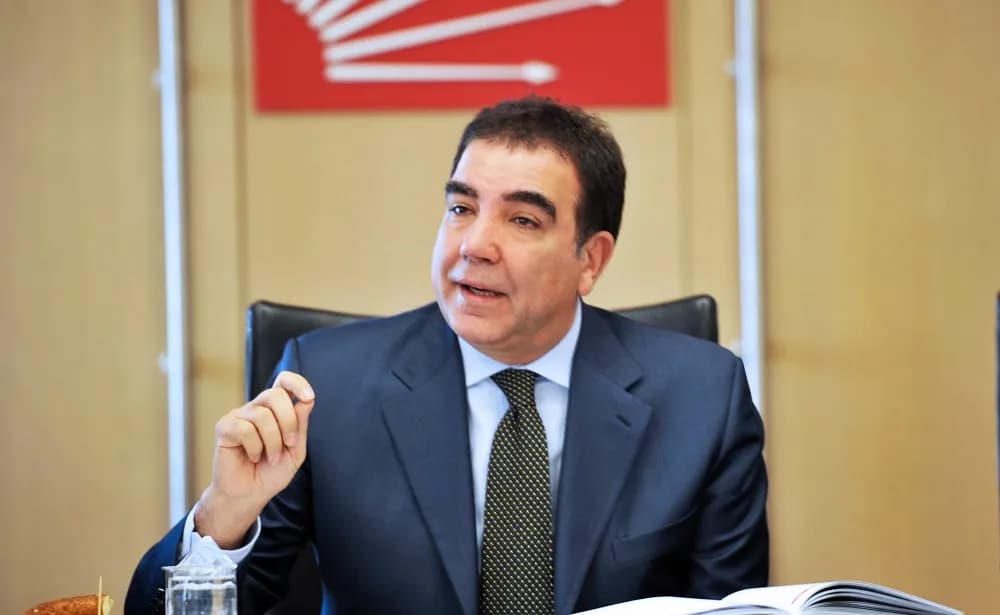 İstanbul kurultayına umut bağlayan değişimcilere kötü haber