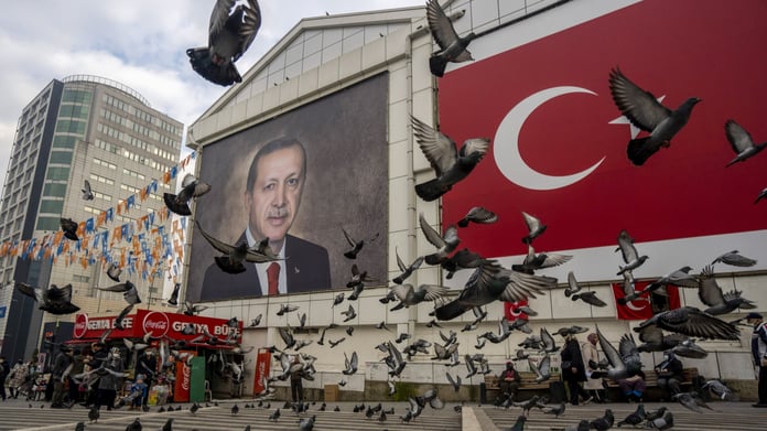 World Politics Review: Türkiye'de muhalefetin performansı, dış gözlemcilerin umutlarını yerle bir etti