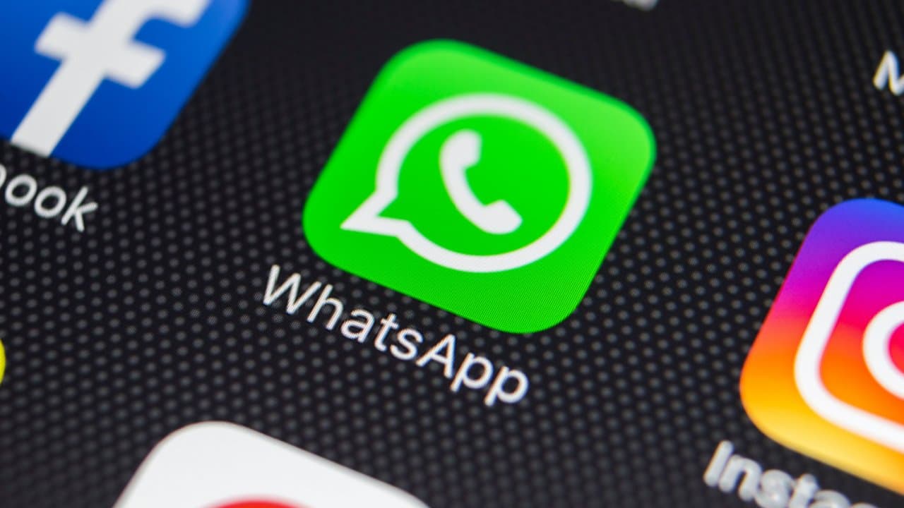 WhatsApp ''Passkey'' özelliği İOS'a geliyor
