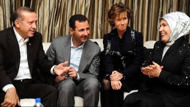 Cumhurbaşkanı Erdoğan: