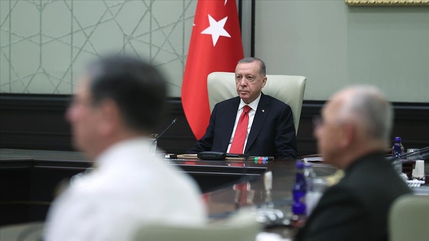 YAŞ kararları 2024&nbsp;