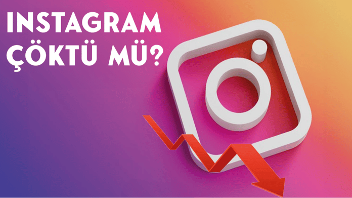 Milyonlarca kullanıcı hata alıyor! İnstagram çöktü mü? (10 Aralık)