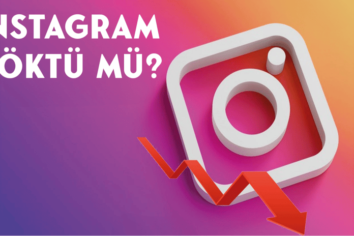 Milyonlarca kullanıcı hata alıyor! İnstagram çöktü mü? (10 Aralık)