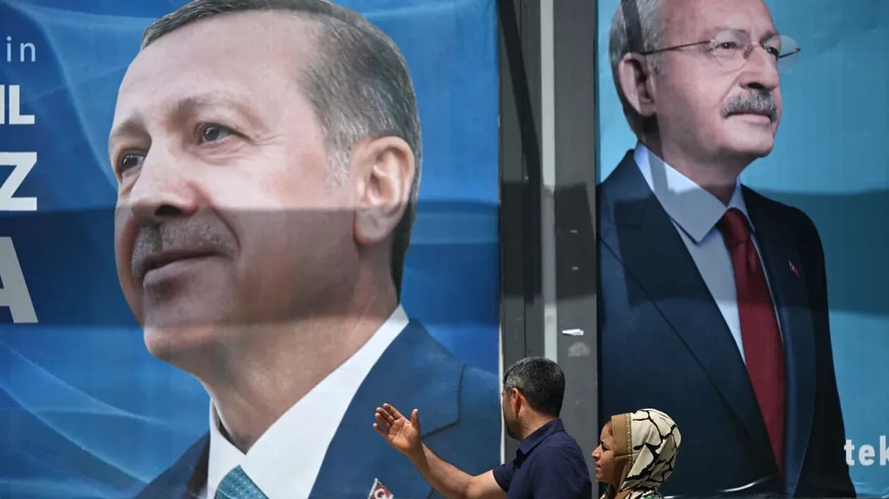 Bloomberg: Türkiye seçimleri neden önemli?