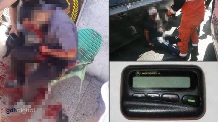 İsrail, Hizbullah üyelerinin telsizlerini uzaktan patlatıyor! Çağrı cihazına siber saldırı mümkün mü, uzaktan patlatılabilir mi?