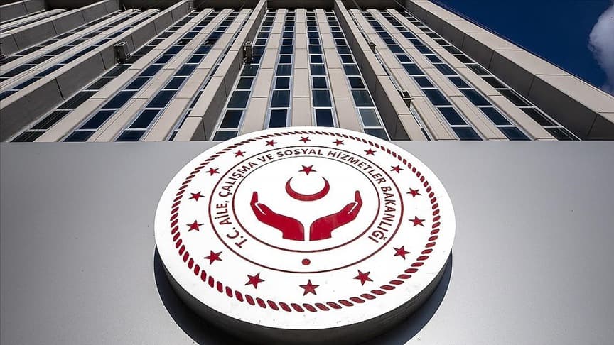 Bakanlıktan yurttaki çocuklara istismar davasına ilişkin açıklama