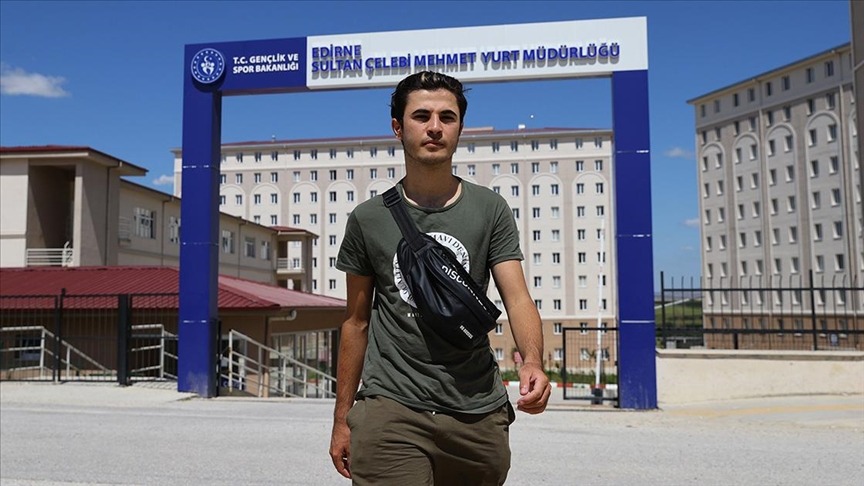 KYK yurt başvuruları başladı mı?