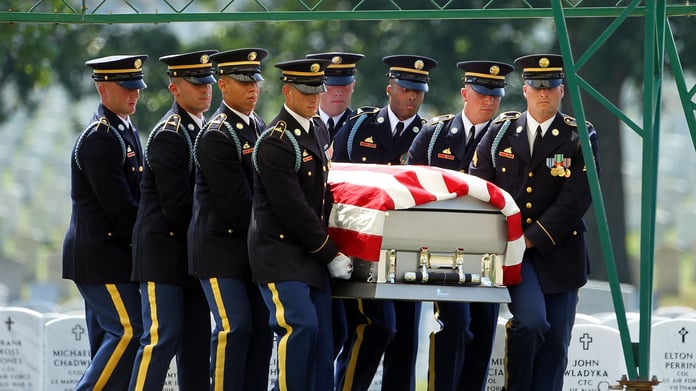 ABD Ordusunda intihar vakaları, savaşta ölenlerin sayısından çok daha yüksek