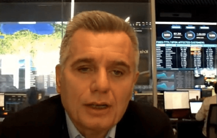 Turkcell Genel Müdürü Erkan: GSM teknolojileri depremde kurtarma teknolojisi değildir