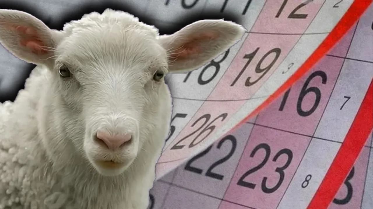 2025 Ramazan ve Kurban bayramı tarihi yaklaşıyor
