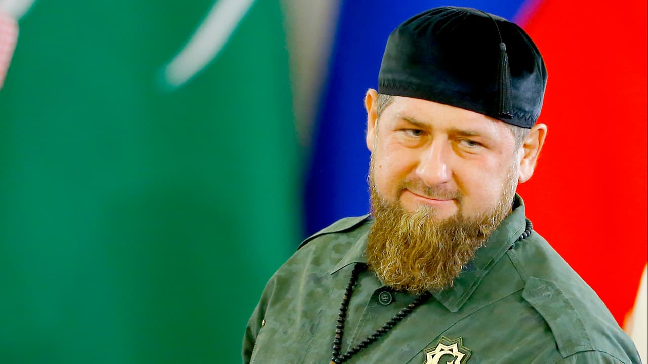 Kremlin Çeçenistan'da Kadirov'un yerine kimi hazırlıyor?