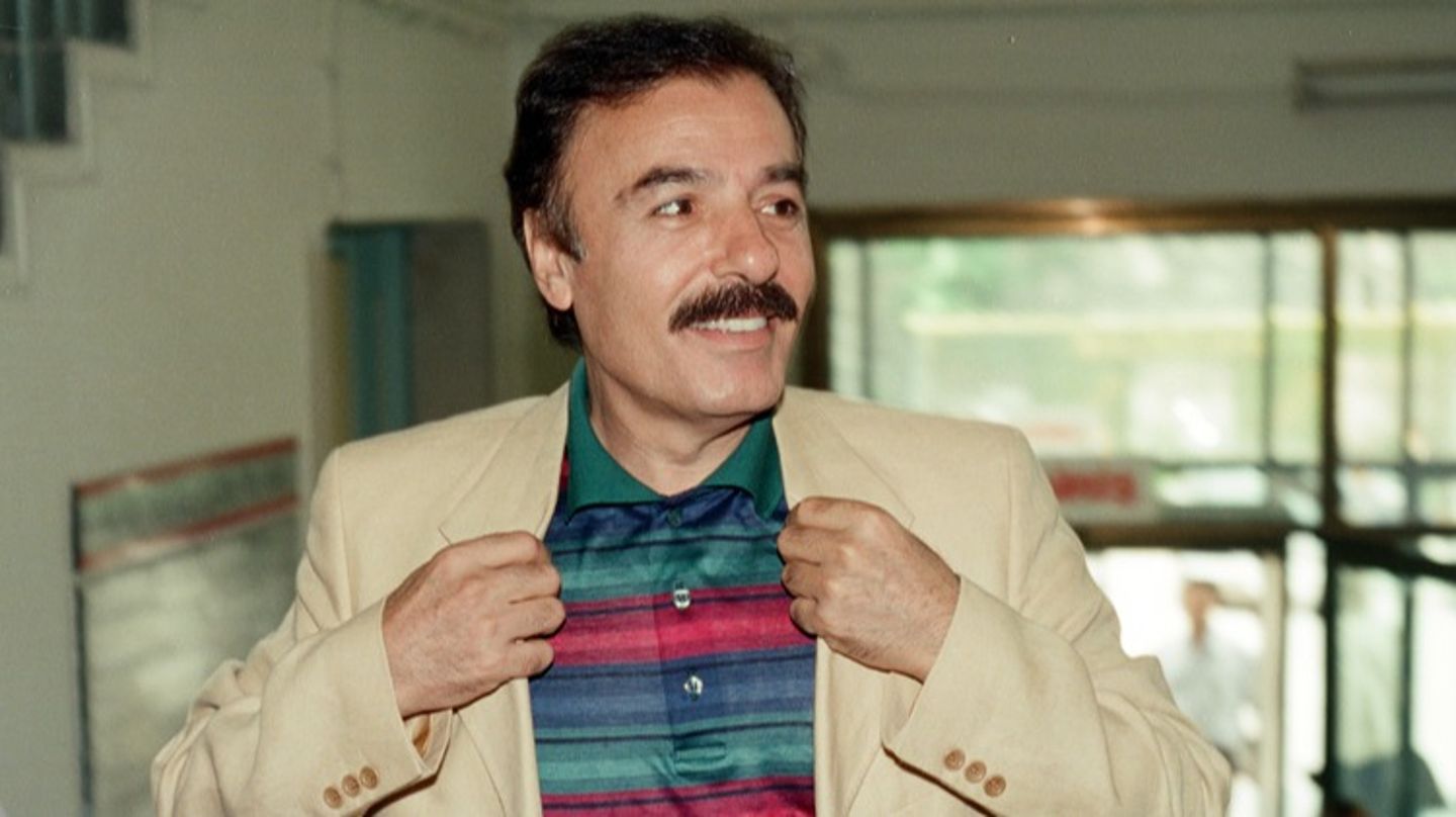 Ferdi Tayfur'un cenaze töreni programı belli oldu
