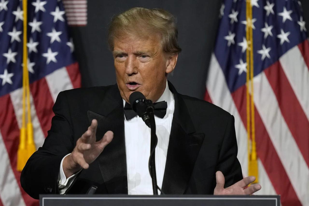 Twitter hesabı yeniden açılan Trump: Twitter başaramayak