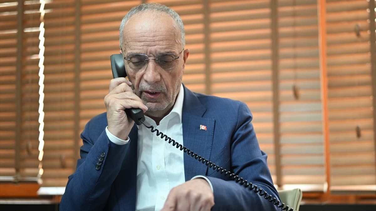Atalay: Vergi Dilimlerini Düzenleme Talebi