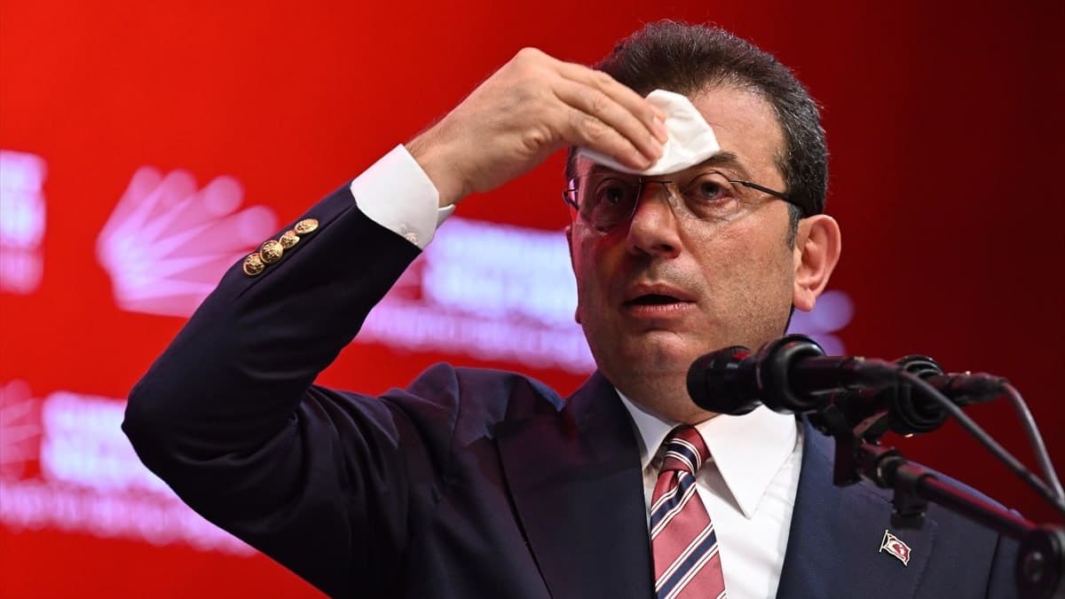 “Ahmak Davası”: Ekrem İmamoğlu siyasi yasak davası ne oldu?