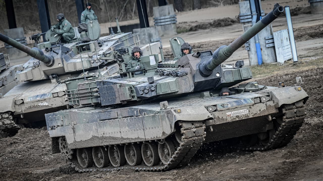 Ermenistan, K2 tankının bir sonraki müşterisi olabilir