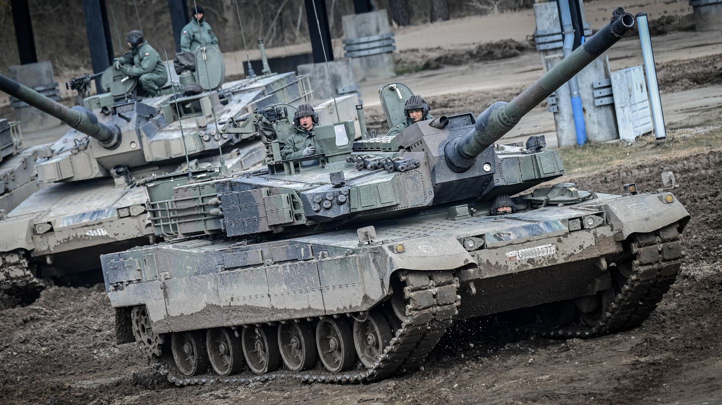Ermenistan, K2 tankının bir sonraki müşterisi olabilir