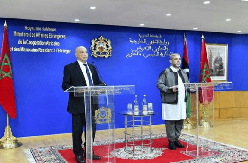 Libya'da seçim yasaları taslağı imzalanamadı